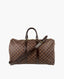 Louis Vuitton Keepall 45 B Damier Ebene