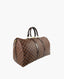 Louis Vuitton Keepall 45 B Damier Ebene