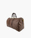 Louis Vuitton Keepall 45 B Damier Ebene