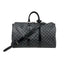 Louis Vuitton Keepall 45 B Damier Graphite