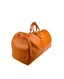 Louis Vuitton Keepall Epi Cipango Brown 60