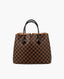 Louis Vuitton Kensington Damier Ebene