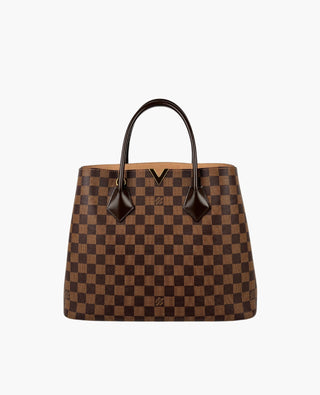 Louis Vuitton Kensington Damier Ebene