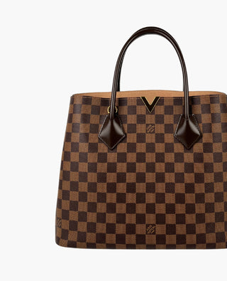 Louis Vuitton Kensington Damier Ebene