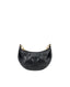 Louis Vuitton Over the Moon Leather Black Shoulder Bag