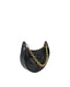 Louis Vuitton Over the Moon Leather Black Shoulder Bag