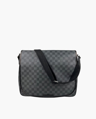 Louis Vuitton Daniel GM Damier Graphite