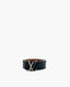 Louis Vuitton Pyramide 40MM Reversible Belt