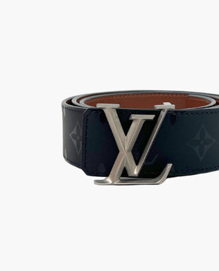 Louis Vuitton Pyramide 40MM Reversible Belt