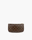 Louis Vuitton Multi Pochette Accessoires Monogram Rose