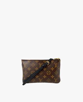 Louis Vuitton Multi Pouch Monogram