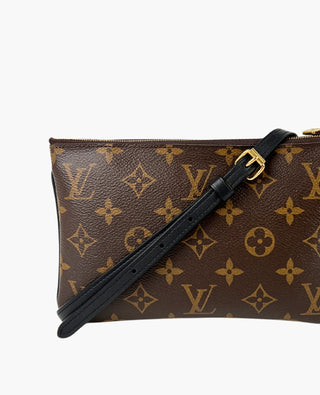 Louis Vuitton Multi Pouch Monogram