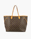 Louis Vuitton Neverfull GM Monogram