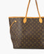 Louis Vuitton Neverfull GM Monogram