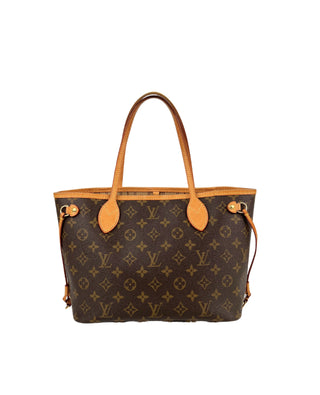 Louis Vuitton Neverfull Monogram PM