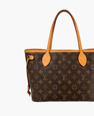 Louis Vuitton Neverfull Monogram PM