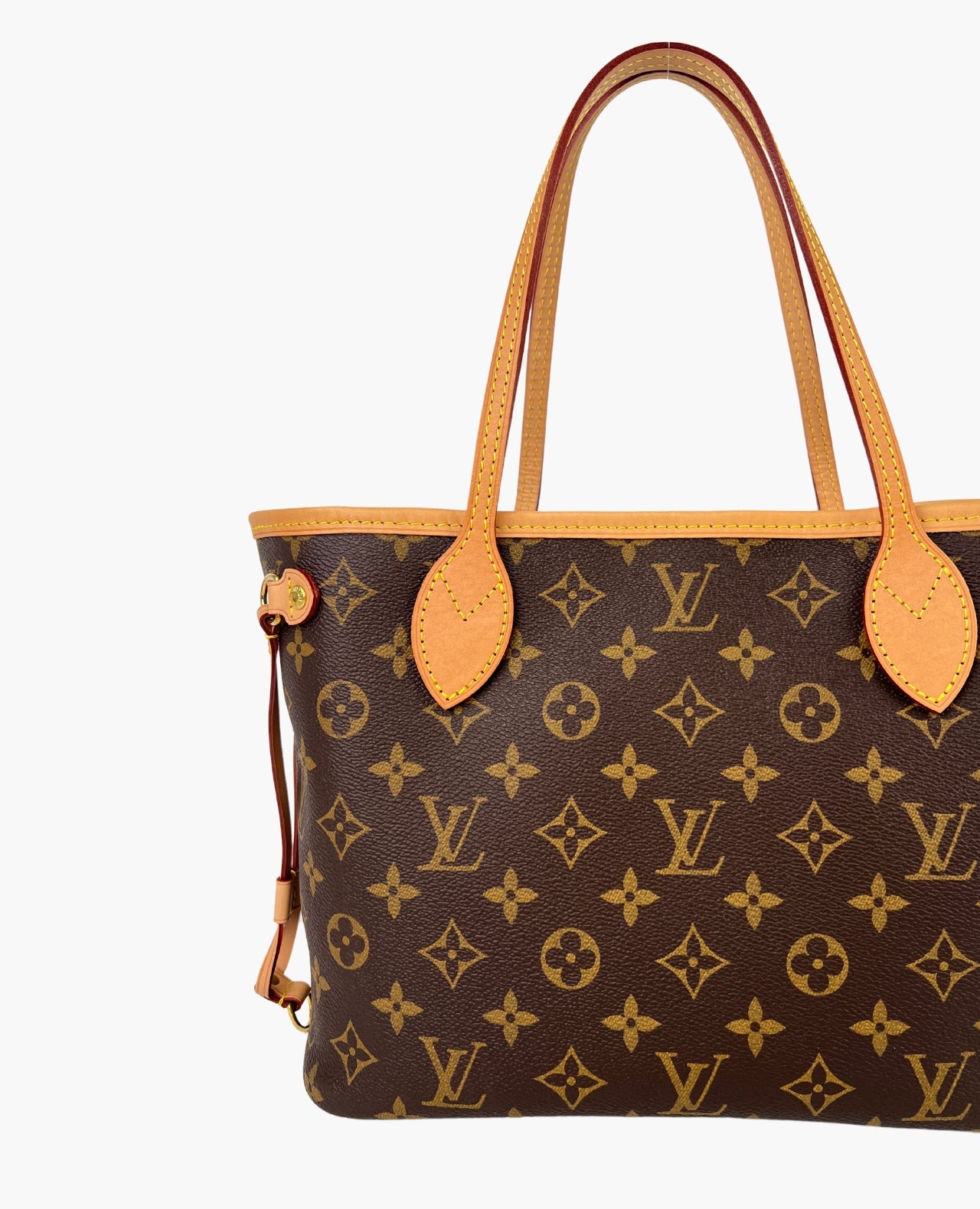 Louis Vuitton Neverfull Monogram PM – Luxury Helsinki