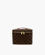 Louis Vuitton Nice BB Toiletry Bag Monogram