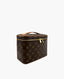 Louis Vuitton Nice BB Toiletry Bag Monogram