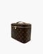 Louis Vuitton Nice BB Toiletry Bag Monogram