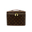 Louis Vuitton Nice BB Toiletry Bag Monogram