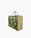 Louis Vuitton Onthego Giant Monogram Khaki/White Tote GM