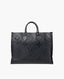 Louis Vuitton Onthego Monogram Empreinte Tote GM Black