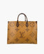 Louis Vuitton OnTheGo Tote Monogram Giant Canvas GM