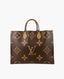 Louis Vuitton OnTheGo Tote Monogram Giant Canvas GM