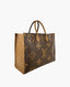 Louis Vuitton OnTheGo Tote Monogram Giant Canvas GM