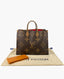 Louis Vuitton OnTheGo Tote Monogram Giant Canvas GM