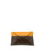 Louis Vuitton Safran Monogram Canvas Pallas Chain Bag