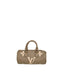 Louis Vuitton Papillon BB Leather Crossbody Bag