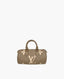 Louis Vuitton Papillon BB Leather Crossbody Bag