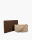 Louis Vuitton Pochette Accessories Damier Azur Success