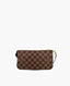 Louis Vuitton Pochette Accessoires Damier Ebene