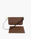 Louis Vuitton Pochette Accessoires Damier Ebene