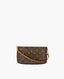 Louis Vuitton Pochette Accessories Monogram