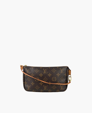 Louis Vuitton Pochette Accessoires Monogram