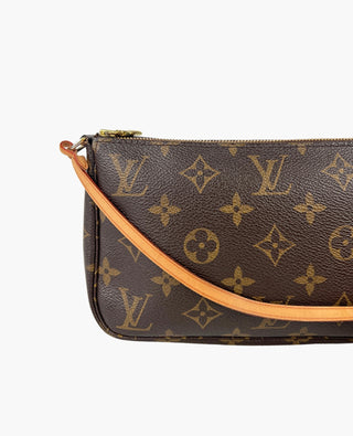 Louis Vuitton Pochette Accessoires Monogram