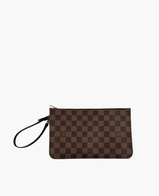 Louis Vuitton Pochette Ebene