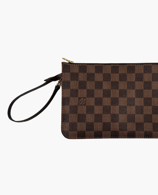 Louis Vuitton Pochette Ebene