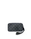 Louis Vuitton The Essentials Pochette Volga Black Monogram