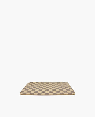 Louis Vuitton Damier Azur Pochette