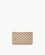 Louis Vuitton Damier Azur Pochette