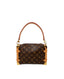 Louis Vuitton Sidetrunk MM