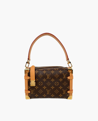 Louis Vuitton Sidetrunk MM