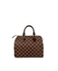 Louis Vuitton Damier Ebene Speedy 25