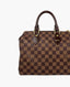 Louis Vuitton Damier Ebene Speedy 25