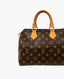 Louis Vuitton Monogram Speedy 25